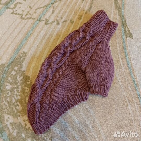 Свитер для собачки