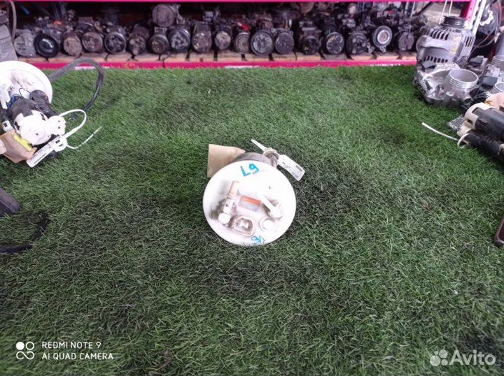 Насос топливный Mitsubishi Lancer 9 CS 2000-2010