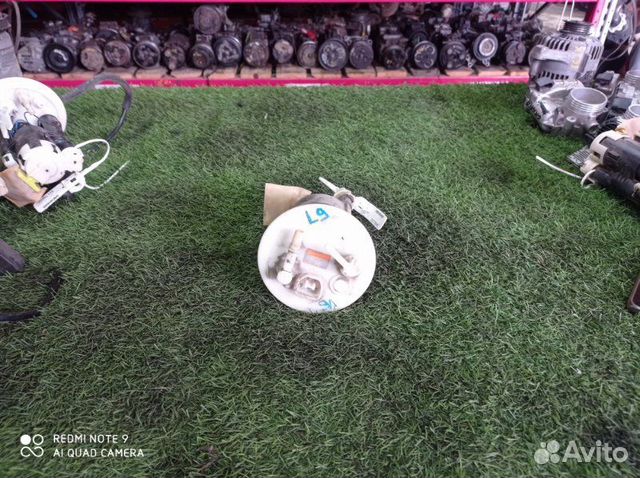 Насос топливный Mitsubishi Lancer 9 CS 2000-2010