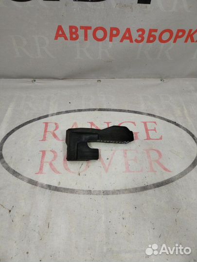 Уплотнительная резинка капота Land Rover Discovery