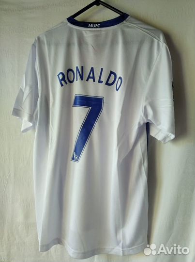 Футбольная форма