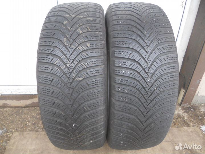 Hankook Winter I'Cept RS2 W452 195/55 R16 97T, 2 шт