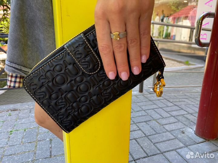 Кошелек женский