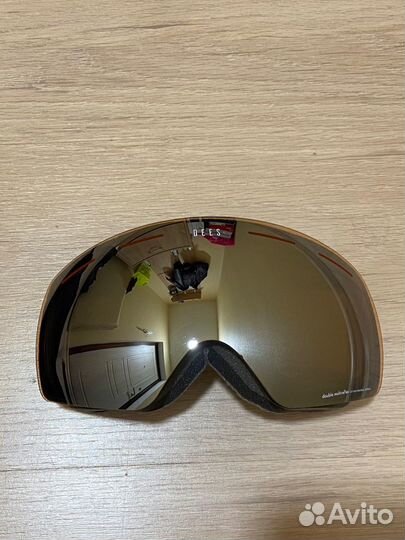 Горнолыжные очки Deesper