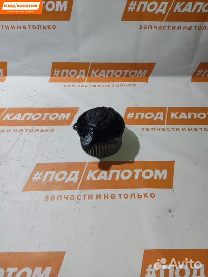 Моторчик печки Hyundai ix35 рест. 2014 F00S3B2442