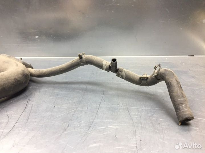 Патрубок радиатора Audi A6 C5 (1997-2004)