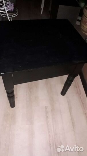 Стулья и стол из СССР