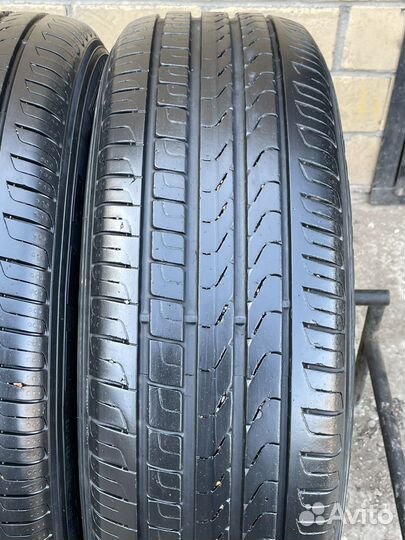 Pirelli Scorpion Verde 215/65 R17 99V