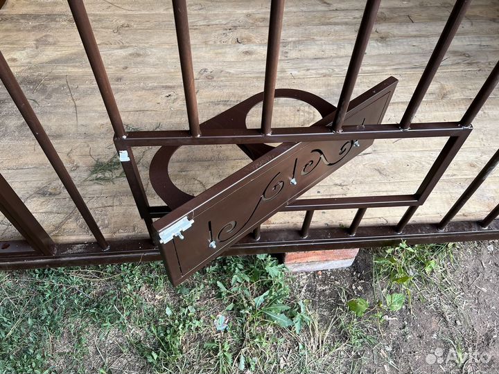 Вольер для собак