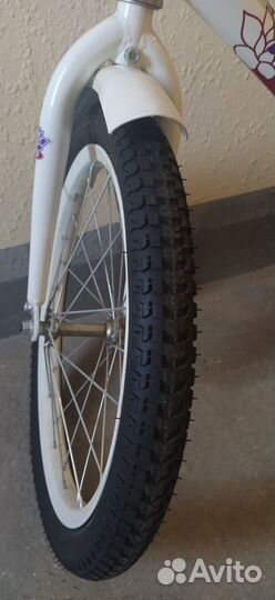 Велосипед детский Forward 18 дюймов