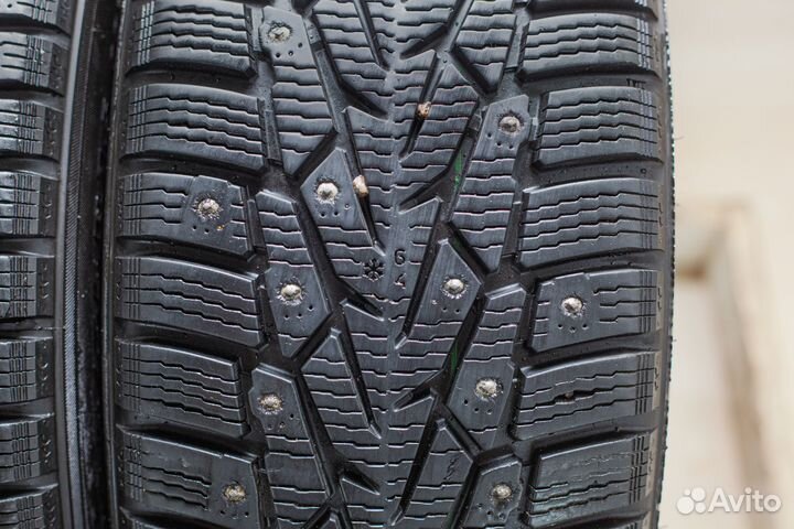 Nokian Tyres Nordman 7 205/65 R16 99T