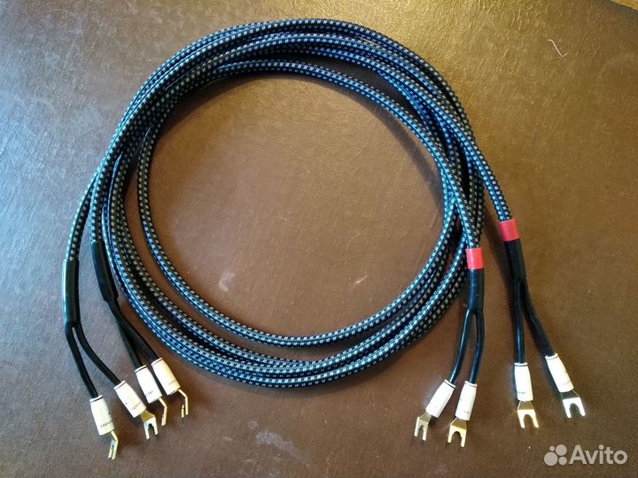 Акустический кабель Audiocrast SP-14