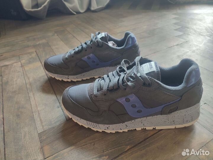 Кроссовки saucony shadow 5000