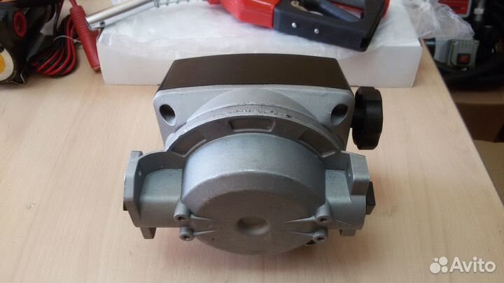 Счетчик учета дизельного топлива