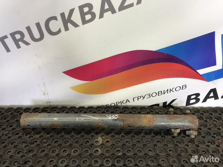 9305207733 Кронштейн заднего крыла