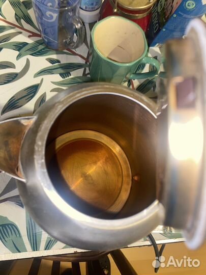 Чайник электрический