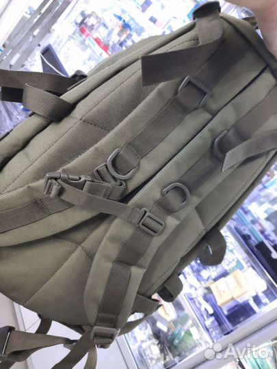 Рюкзак тактический 