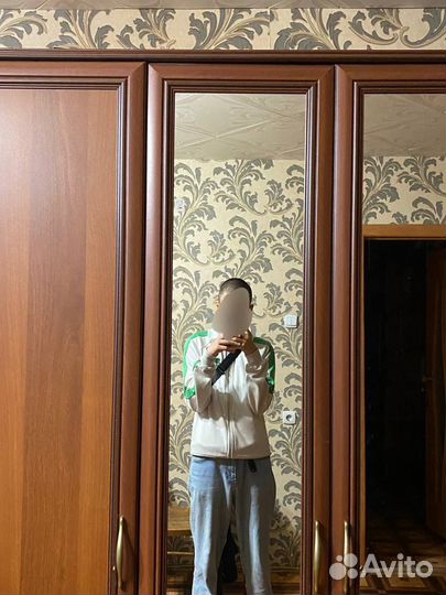 Олимпийка puma