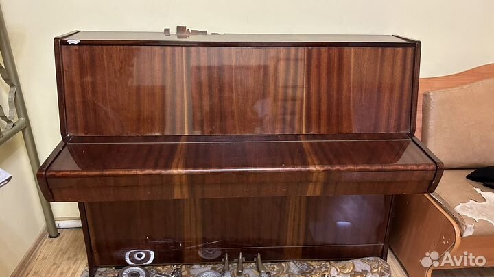 Пианино Belarus