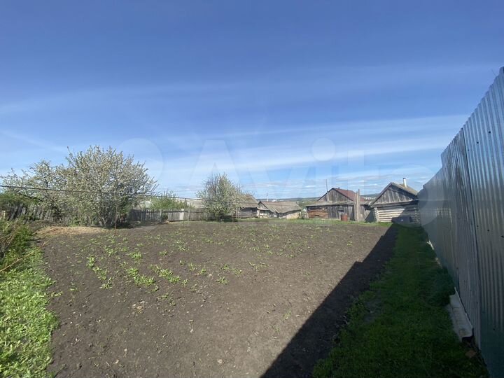 Дом 42,1 м² на участке 9 сот.