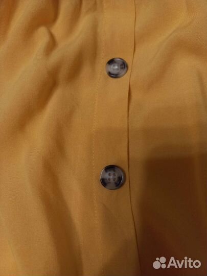 Блузка для девочки