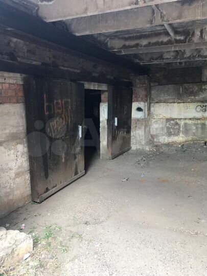 Гараж, 19 м²