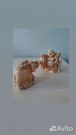 Статуэтка, сувенир