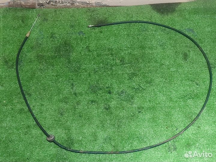 Трос ручника Mercedes w210