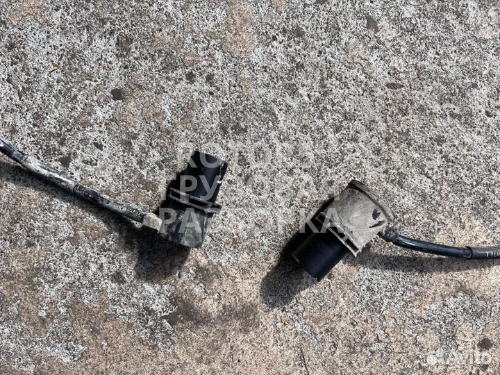 Проводка кпп MAN TGX 2017 2335684