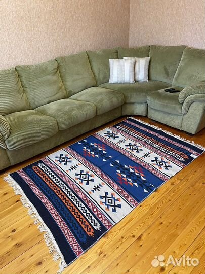 Ковры турецкие