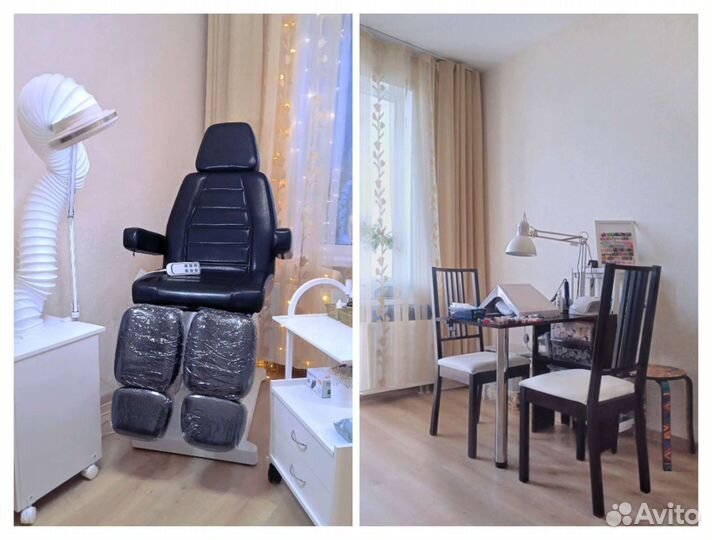 Маникюр педикюр гель-лак