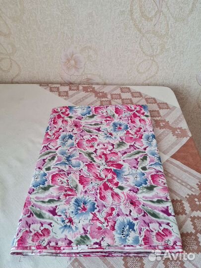 Ткань хлопок