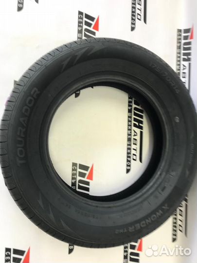 Tourador X Wonder TH2 175/70 R14 84T
