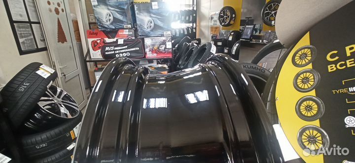 Диски литые R15 на ваз2110, LADA Granta, Priora