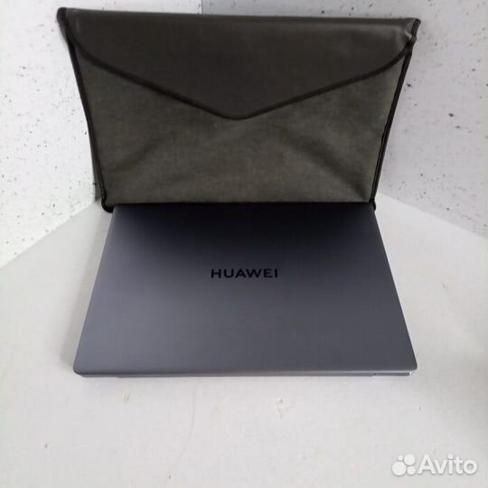 Ноутбук huawei MateBook 14S (Рассрочка / Л3)