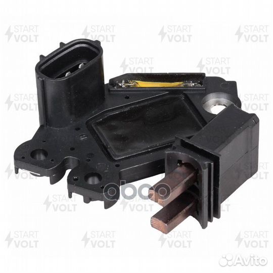 Регулятор напряжения ген. VRR08S5 startvolt