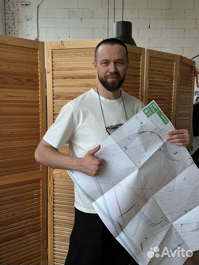 Журнал Ya Sew Женская капсула