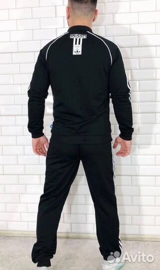 Костюм Adidas