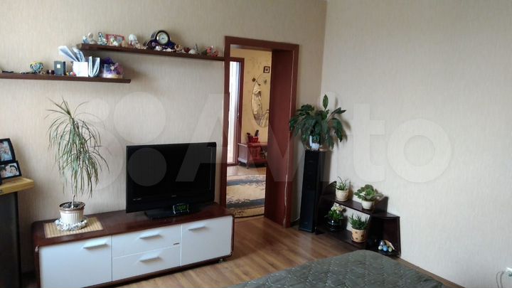 2-к. квартира, 78 м², 9/10 эт.