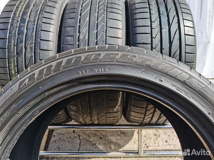 Bridgestone Turanza GR90 245/45 R18