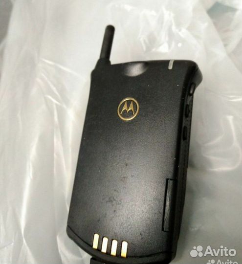 MOTOROLA StarTAC 130