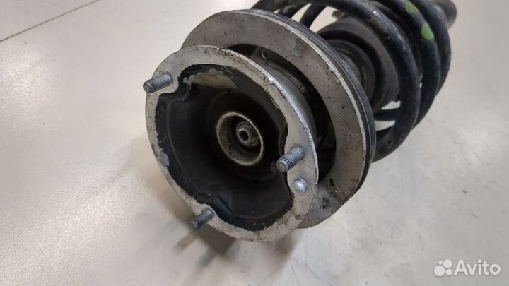 Амортизатор подвески BMW 5 E60, 2006