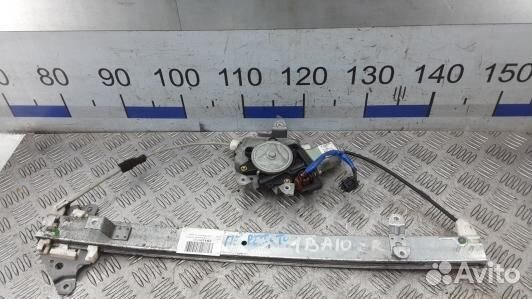 Стеклоподъемник задний правый nissan pathfinder R5