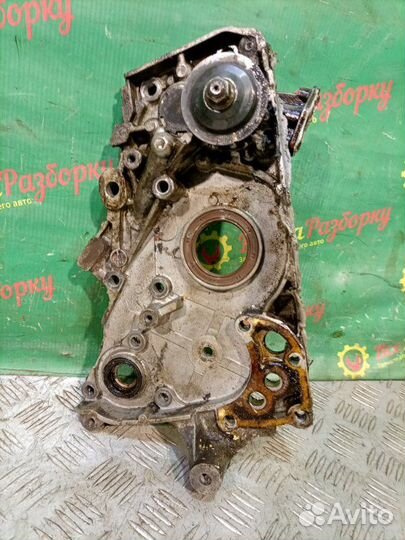 Крышка грм Hyundai Sonata 2 Y-3 1.8