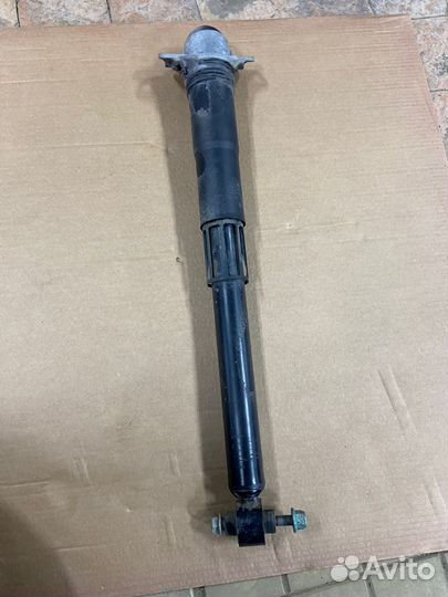 Амортизатор задний Skoda Kodiaq