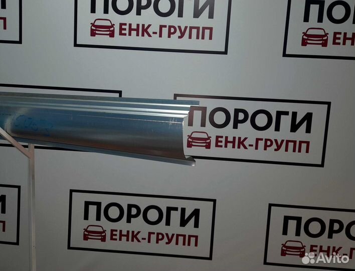 Пороги Suzuki Swift 1 хэтчбек и другие