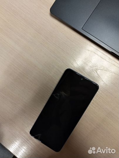 Xiaomi Redmi Note 12, 4/128 ГБ