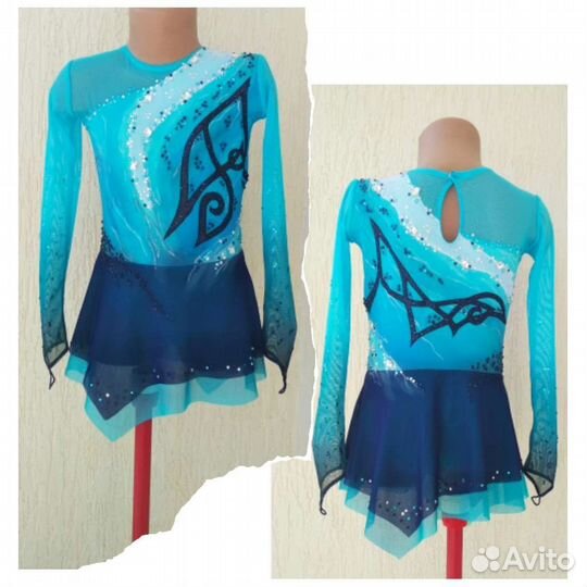 Одежда для фигурного катания