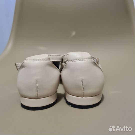 Балетки marco tozzi