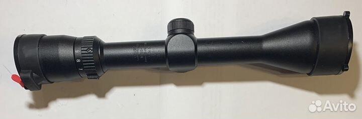 Прицел Bushnell Trophy XLT 3-9x40 Mil Dot, 25.4мм)